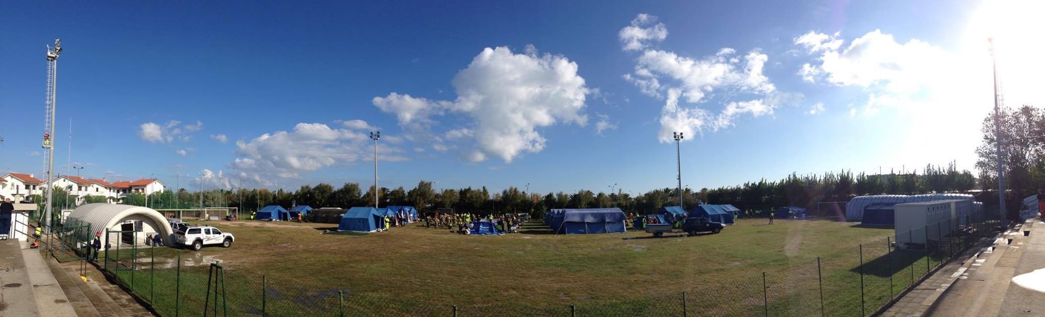 USFIM ESERVOL 2014